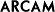 Arcam logo
